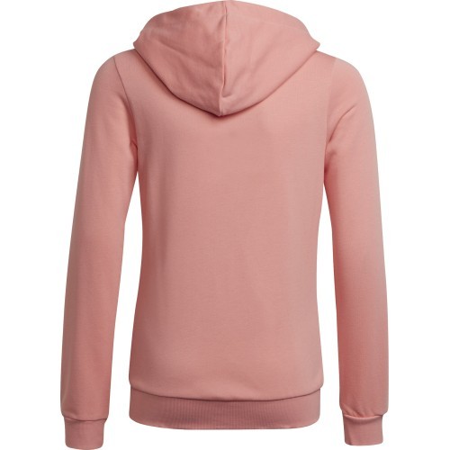 Adidas jaka meitenēm G Lin Fz Hoodie Pink HE1968