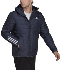Мужская куртка Adidas Itavic L Ho синяя H55340