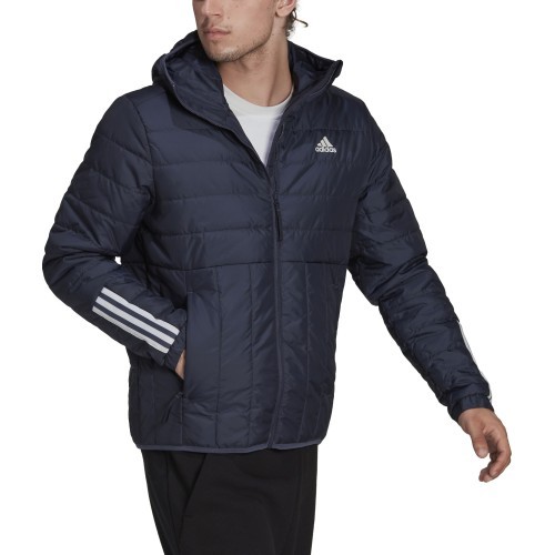 Adidas Itavic L Ho Men's Jacket Blue H55340