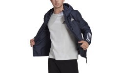 Adidas Itavic L Ho Men's Jacket Blue H55340