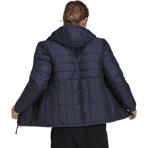Adidas Itavic L Ho vīriešu jaka, zila H55340