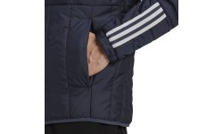 Adidas Itavic L Ho vīriešu jaka, zila H55340