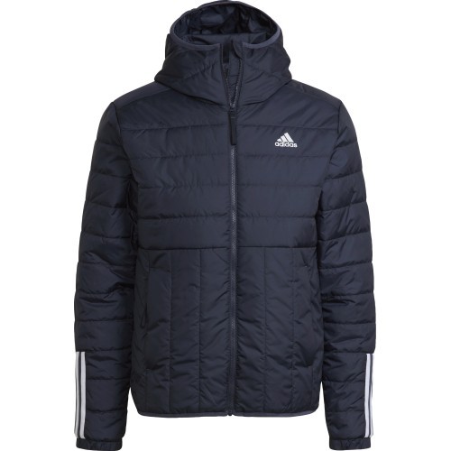 Мужская куртка Adidas Itavic L Ho синяя H55340