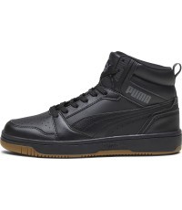Puma Rebound V6 Men's Sneakers Black 392326 06
