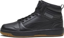 Puma Rebound V6 Men's Sneakers Black 392326 06