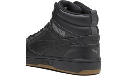 Puma Rebound V6 Men's Sneakers Black 392326 06