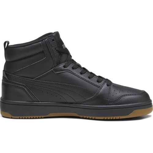 Puma Rebound V6 vīriešu apavi Black 392326 06