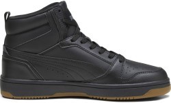 Мужская обувь Puma Rebound V6 Black 392326 06