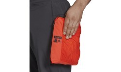 Adidas Agrav WD мужская куртка Actora Orange