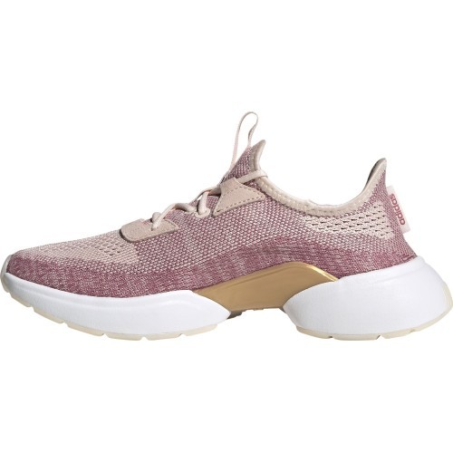 Adidas Mavia X Pink sieviešu apavi