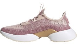 Женская обувь Adidas Mavia X Pink