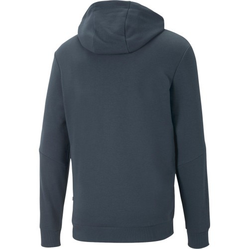 Puma Men's Sweatshirt Ess+ Tape Hoodie Navy 847385 16