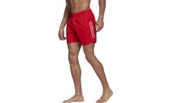Adidas vīriešu peldšorti Mid3s Clx Sl Red HA0400