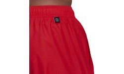 Adidas vīriešu peldšorti Mid3s Clx Sl Red HA0400