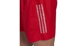 Adidas vīriešu peldšorti Mid3s Clx Sl Red HA0400