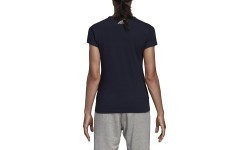 Adidas W Sid T-Shirt Blue DP2385