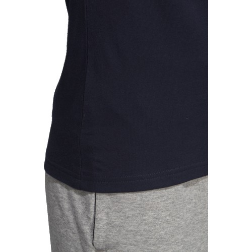 Adidas W Sid T-Shirt Blue DP2385