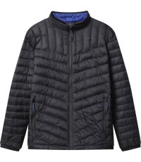 Glo Story Striukė Vyrams Black MMA 3777-1