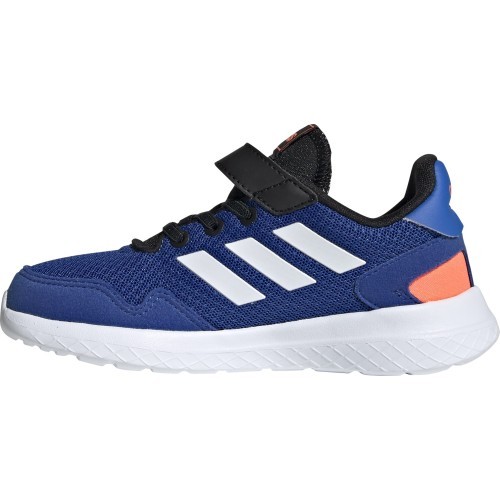 Adidas bērnu apavi Archivo C Blue Black EH0539
