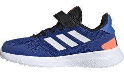 Adidas bērnu apavi Archivo C Blue Black EH0539
