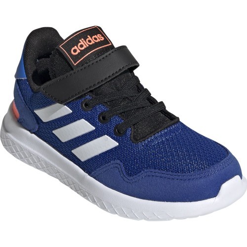 Adidas Kids' Shoes Archivo C Blue Black EH0539