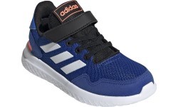 Adidas Kids' Shoes Archivo C Blue Black EH0539