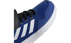 Детская обувь Adidas Archivo C Blue Black EH0539