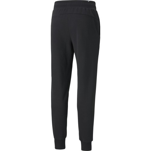 Puma Ess Cargo Pants Men's Black 845802 01