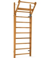 Swedish Wallbars NOHrD Cherry