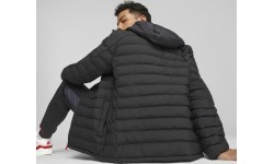 Puma Ferrari Race MT7 Ecolite vīriešu jaka melna 620934 01