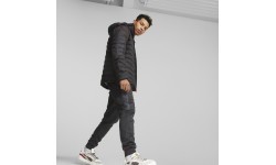 Puma Ferrari Race MT7 Ecolite Men's Jacket Black 620934 01