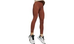 Женские легинсы Puma Favorite Forever High Waist, коричневые 520267 81