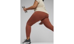 Puma Favorite Forever High Waist Women's Leggings Brown 520267 81