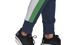 Женский спортивный костюм Adidas W TS Big Logo, синий GL9480
