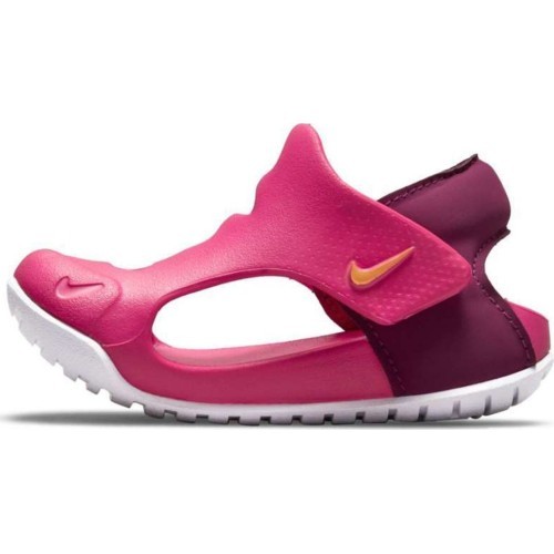 Nike Sunray Protect 3 Kids' Sandals Pink DH9465 602