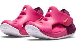 Детские сандалии Nike Sunray Protect 3, розовые DH9465 602
