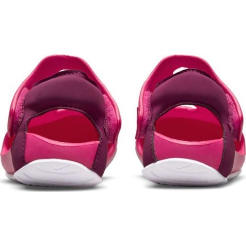 Nike Sunray Protect 3 Kids' Sandals Pink DH9465 602