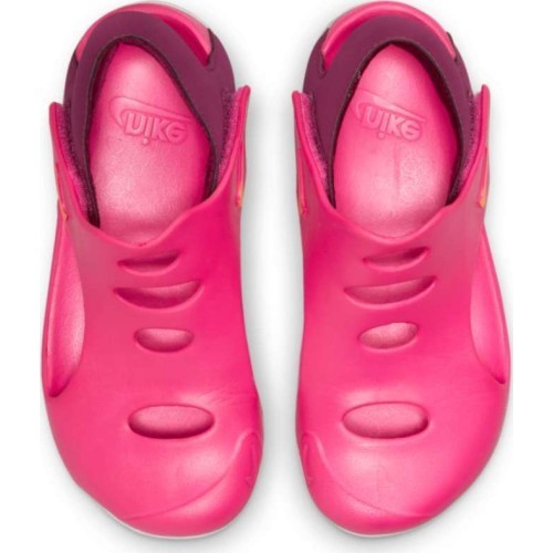 Nike Sunray Protect 3 bērnu sandales, rozā DH9465 602