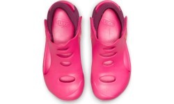 Детские сандалии Nike Sunray Protect 3, розовые DH9465 602
