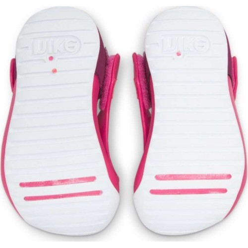 Детские сандалии Nike Sunray Protect 3, розовые DH9465 602