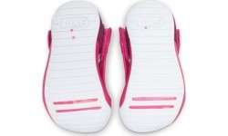 Детские сандалии Nike Sunray Protect 3, розовые DH9465 602