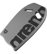 Kickboard Arena Hydraboard, Silver - 50