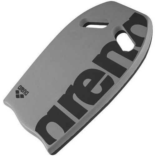 Доска для плавания Arena Hydraboard, серебристая - 50
