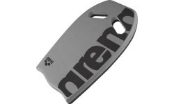 Peldēšanas dēlītis Arena Hydraboard, sudraba - 50