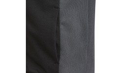 Adidas pusaudžu džemperis U CB Hoodie pelēks HN8564