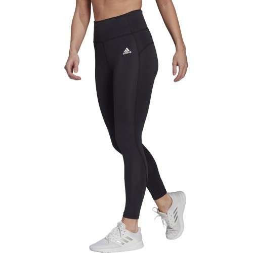 Adidas Tamprės Moterims W Fb Tight Black GL4029