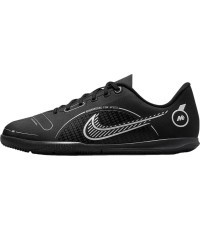 Nike Jr Vapor 14 Club IC bērnu telpu futbola apavi, melni DJ2898 007