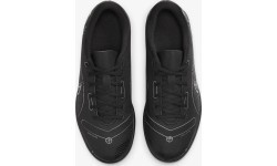Детские футбольные бутсы для зала Nike Jr Vapor 14 Club IC, чёрные DJ2898 007