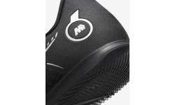 Nike Jr Vapor 14 Club IC bērnu telpu futbola apavi, melni DJ2898 007