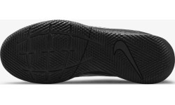 Nike Jr Vapor 14 Club IC bērnu telpu futbola apavi, melni DJ2898 007